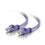 Cablestogo 3m Cat6 550MHz Snagless Patch Cable (83634)
